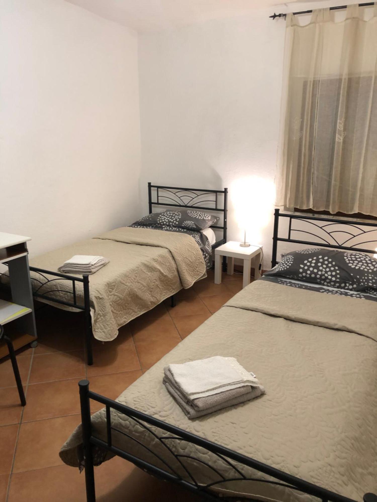 Il Vicolo Apartment Buti Exterior photo