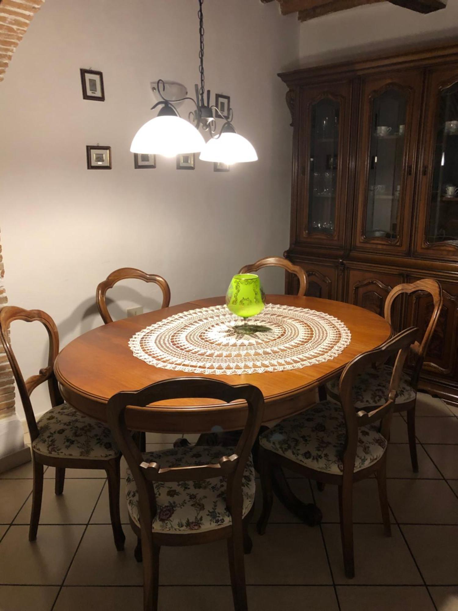 Il Vicolo Apartment Buti Exterior photo